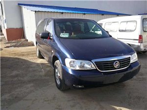 别克07年gl8，车况非常好，自己开的，白城看车！